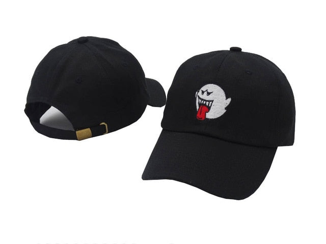 HEART CAP
