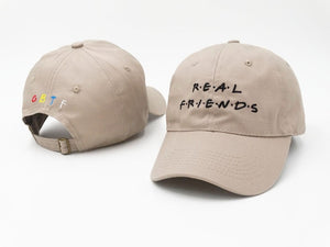 HEART CAP
