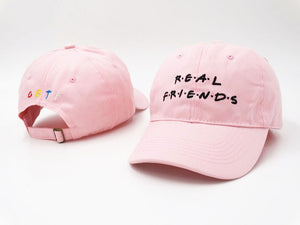 HEART CAP