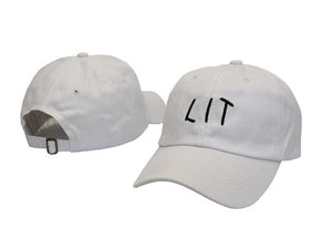 HEART CAP