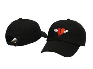 HEART CAP