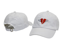 Load image into Gallery viewer, HEART CAP