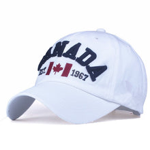 Load image into Gallery viewer, canada  cap