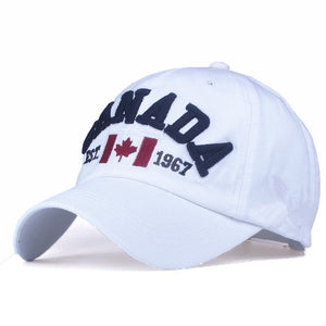 canada  cap