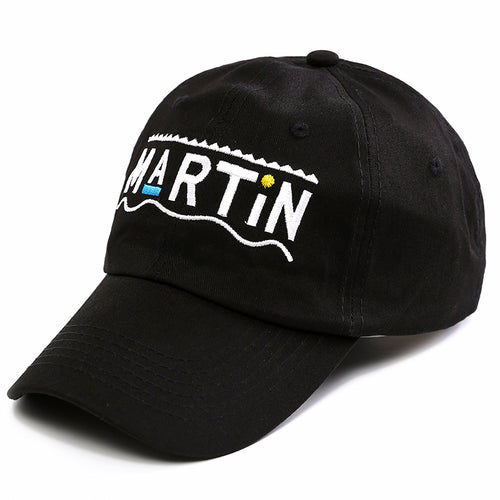 MARTİN CAP