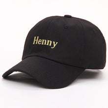 Load image into Gallery viewer, HENNY CAP