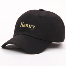 Load image into Gallery viewer, HENNY CAP