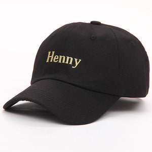 HENNY CAP