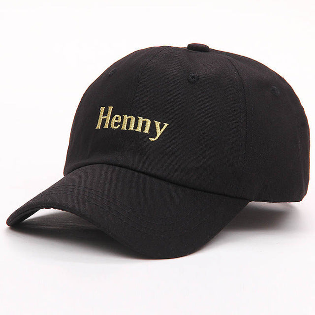 HENNY CAP