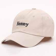 Load image into Gallery viewer, HENNY CAP