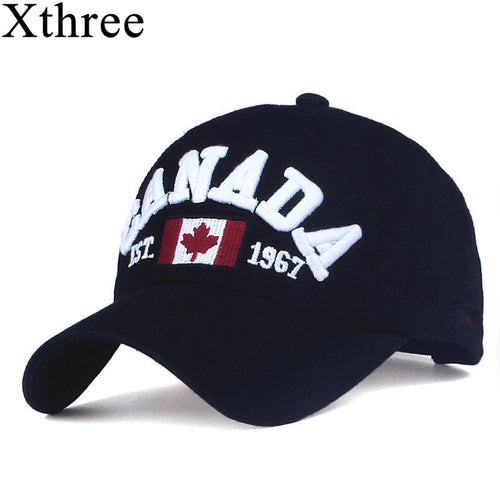 canada  cap
