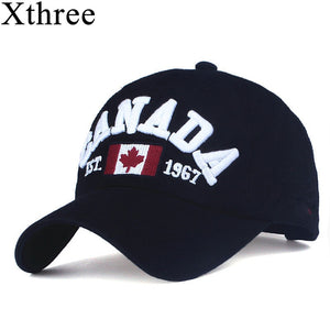 canada  cap