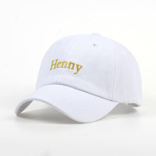 Load image into Gallery viewer, HENNY CAP