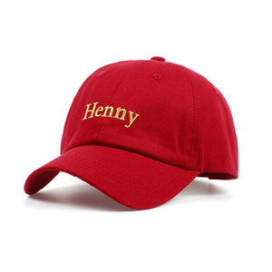 HENNY CAP
