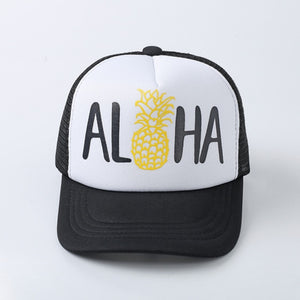 aloha cap
