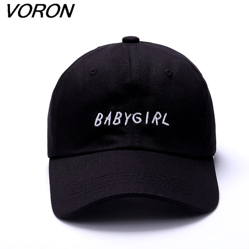 BABYGIRL CAP