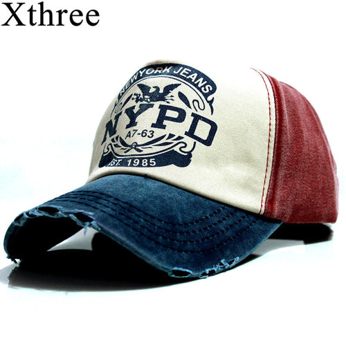 nypo cap