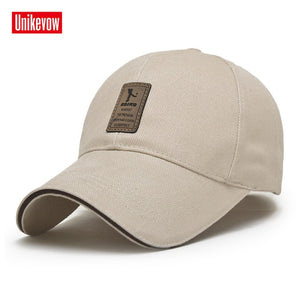 baseball cap