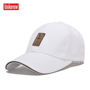 baseball cap
