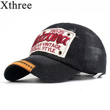 Load image into Gallery viewer, Xthree cap