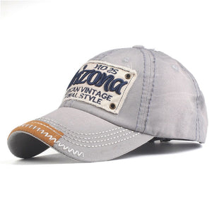 Xthree cap