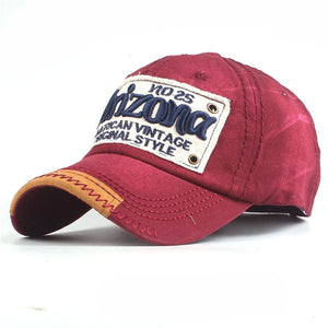 Xthree cap