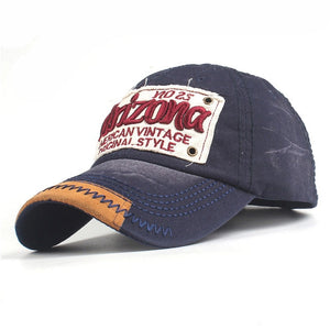 Xthree cap
