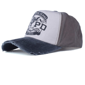 nypo cap