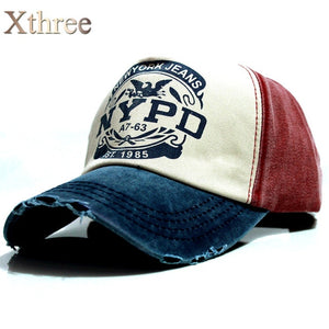 nypo cap