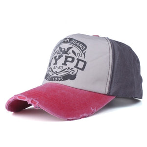 nypo cap