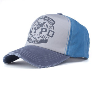 nypo cap