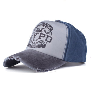 nypo cap