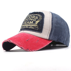 nypo cap