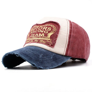 nypo cap