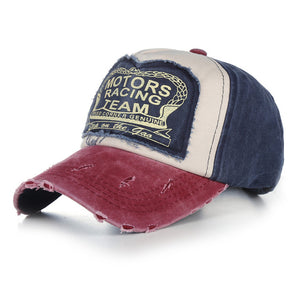 nypo cap
