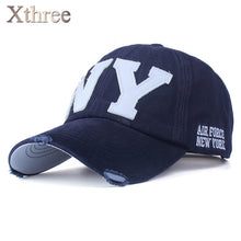 Load image into Gallery viewer, Xthree cap