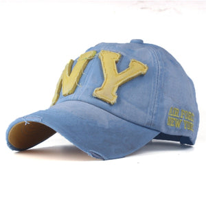 Xthree cap