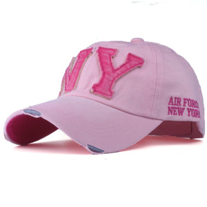 Xthree cap