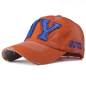 Xthree cap