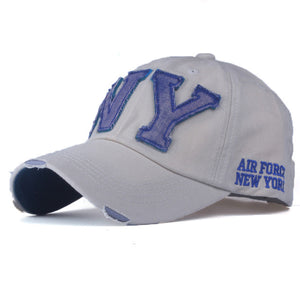 Xthree cap