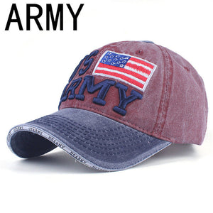 Xthree cap