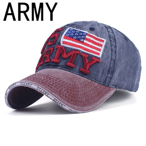 Xthree cap