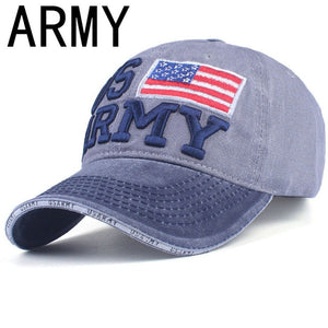 Xthree cap