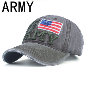 Xthree cap