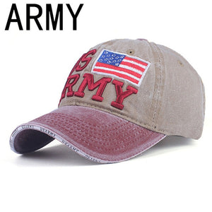 Xthree cap