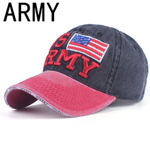 Xthree cap
