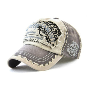 Xthree Cap