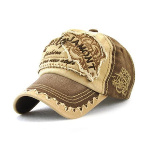 Xthree Cap