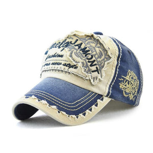 Xthree Cap