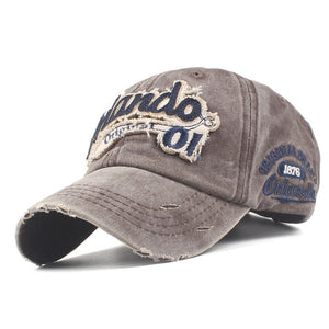 Xthree cap